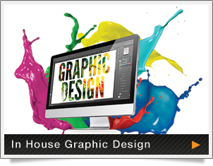 in house graphic design