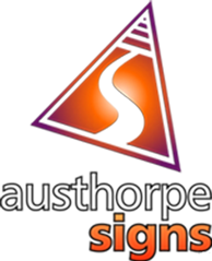 Austhorpe Signs